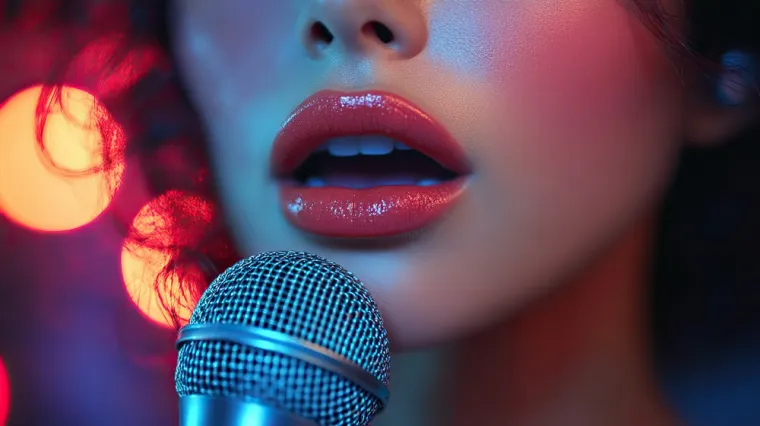 Faire appel à une artiste reconnue au style soul and blues pour collaborer, Ajaccio, Céline CADDEO